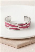 Bracelet Les Georgettes Woman in Bronze 4494994984